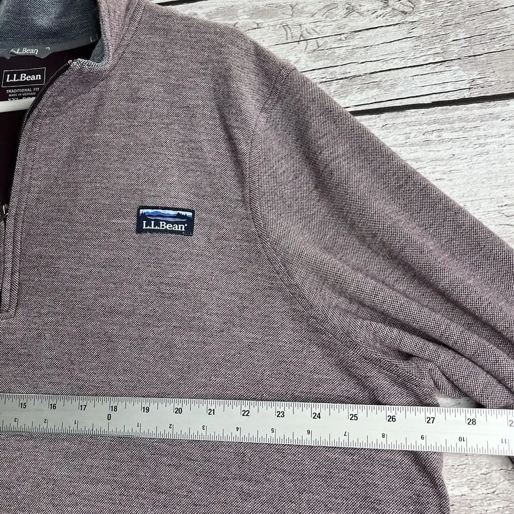L.L. Bean ll bean